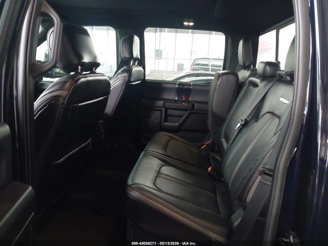 Продажа на аукционе авто 2021 Ford F-250 Platinum, vin: 1FT8W2BT3MEC07026, номер лота: 45086271