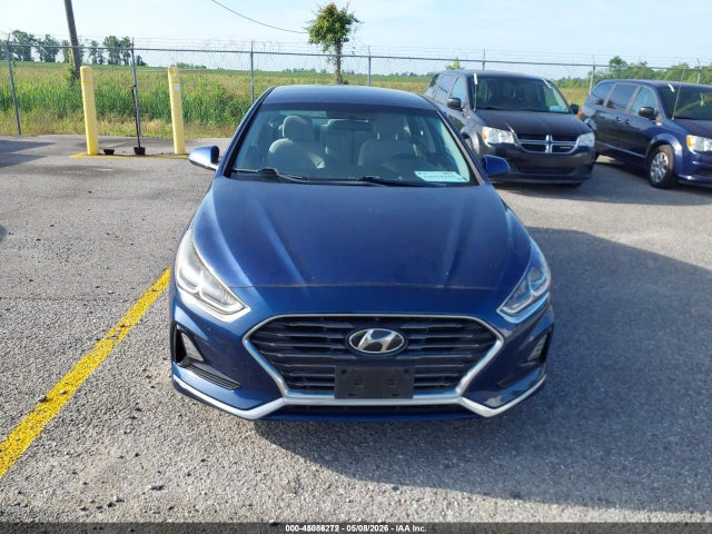 Aukcja sprzedaży 2019 Hyundai Sonata Eco, vin: 5NPE24AA2KH774786, numer aukcji: 45086272