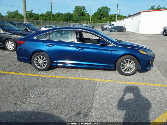 Aukcja sprzedaży 2019 Hyundai Sonata Eco, vin: 5NPE24AA2KH774786, numer aukcji: 45086272