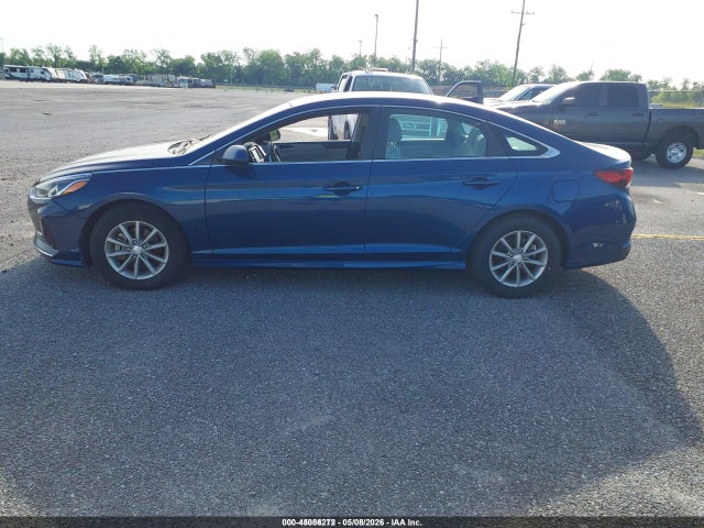 Aukcja sprzedaży 2019 Hyundai Sonata Eco, vin: 5NPE24AA2KH774786, numer aukcji: 45086272