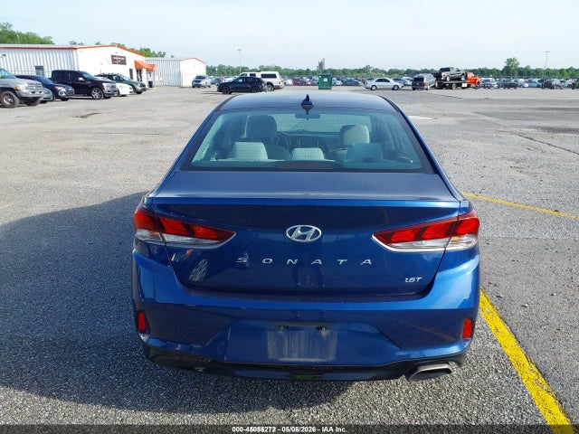 Aukcja sprzedaży 2019 Hyundai Sonata Eco, vin: 5NPE24AA2KH774786, numer aukcji: 45086272