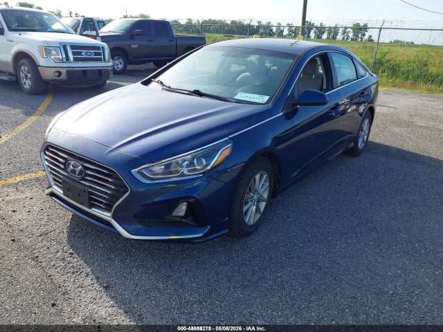 Aukcja sprzedaży 2019 Hyundai Sonata Eco, vin: 5NPE24AA2KH774786, numer aukcji: 45086272
