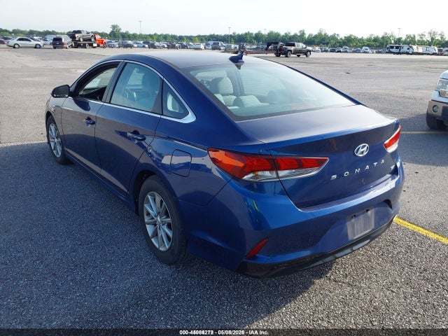 Aukcja sprzedaży 2019 Hyundai Sonata Eco, vin: 5NPE24AA2KH774786, numer aukcji: 45086272