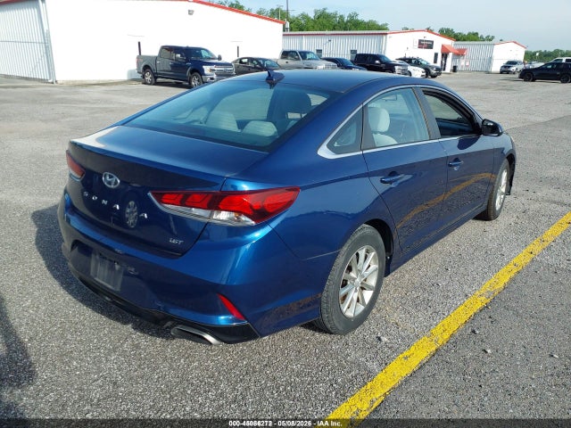 Aukcja sprzedaży 2019 Hyundai Sonata Eco, vin: 5NPE24AA2KH774786, numer aukcji: 45086272