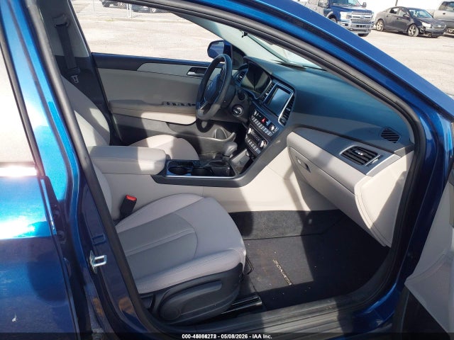 Aukcja sprzedaży 2019 Hyundai Sonata Eco, vin: 5NPE24AA2KH774786, numer aukcji: 45086272