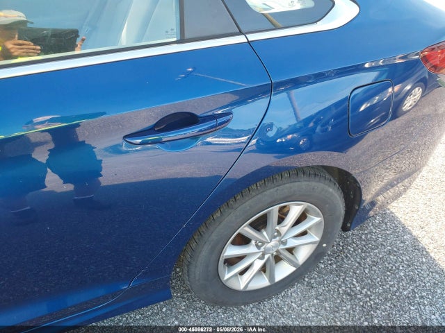 Aukcja sprzedaży 2019 Hyundai Sonata Eco, vin: 5NPE24AA2KH774786, numer aukcji: 45086272