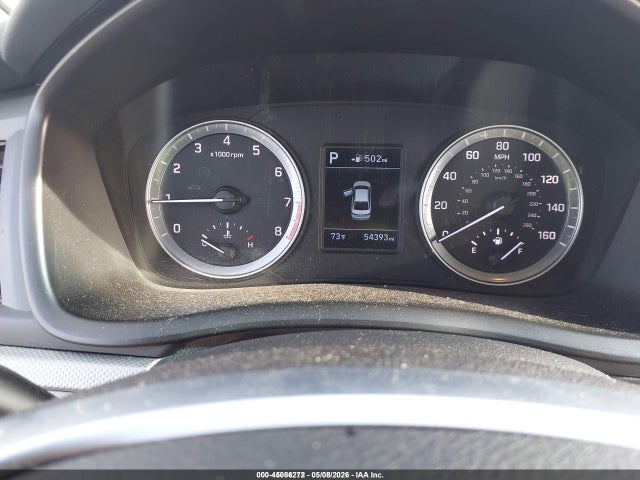 Aukcja sprzedaży 2019 Hyundai Sonata Eco, vin: 5NPE24AA2KH774786, numer aukcji: 45086272