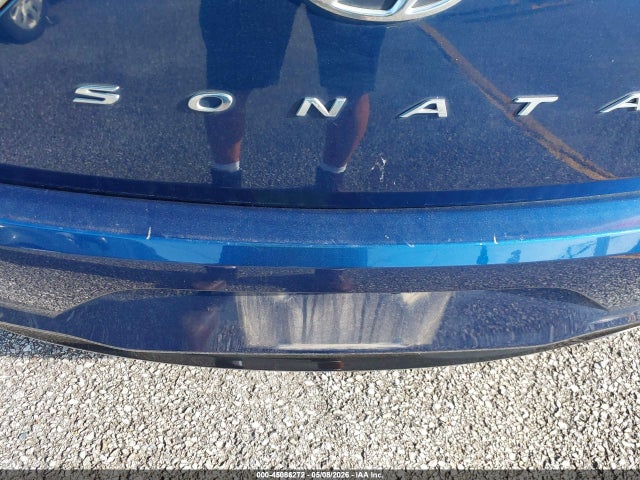 Aukcja sprzedaży 2019 Hyundai Sonata Eco, vin: 5NPE24AA2KH774786, numer aukcji: 45086272