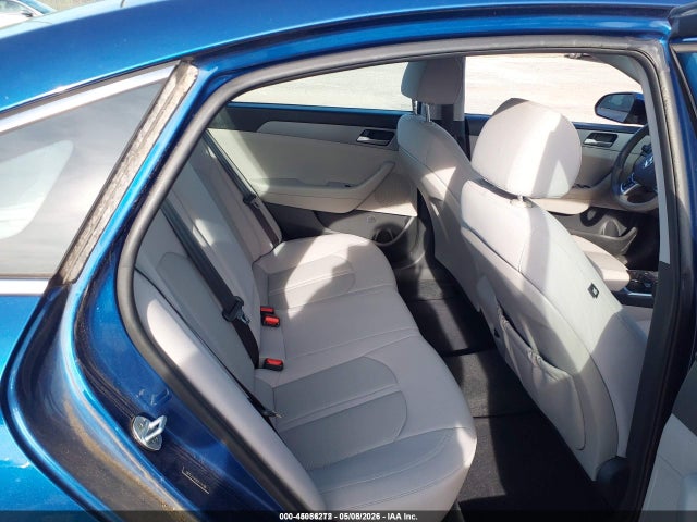 Aukcja sprzedaży 2019 Hyundai Sonata Eco, vin: 5NPE24AA2KH774786, numer aukcji: 45086272