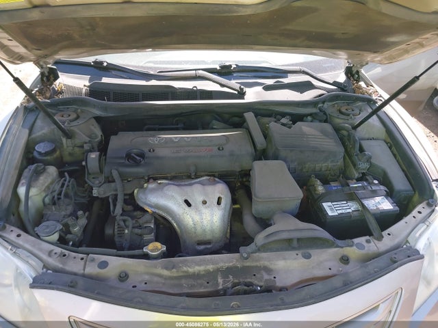 Продажа на аукционе авто 2007 Toyota Camry Le, vin: 4T1BE46K27U663921, номер лота: 45086275