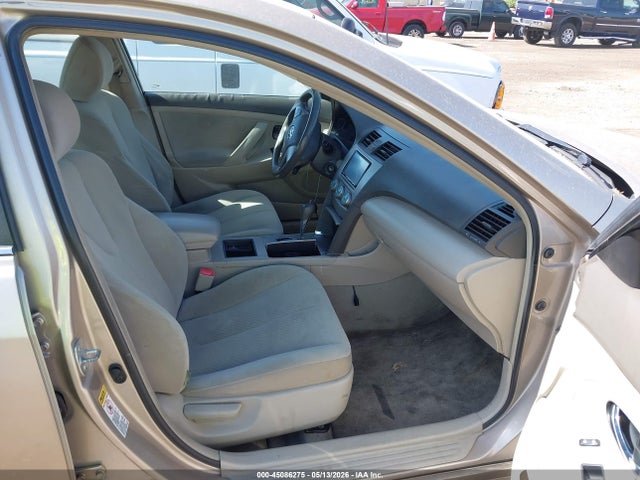 Продажа на аукционе авто 2007 Toyota Camry Le, vin: 4T1BE46K27U663921, номер лота: 45086275