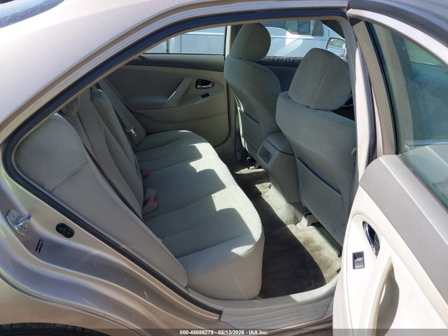 Продажа на аукционе авто 2007 Toyota Camry Le, vin: 4T1BE46K27U663921, номер лота: 45086275
