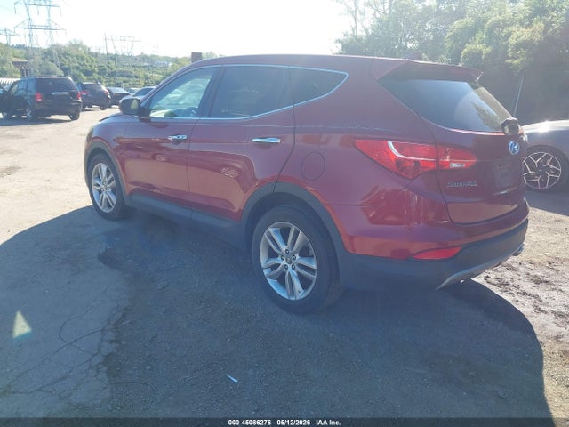 Продаж на аукціоні авто 2013 Hyundai Santa Fe Sport 2.0t, vin: 5XYZW3LA7DG022864, номер лоту: 45086276