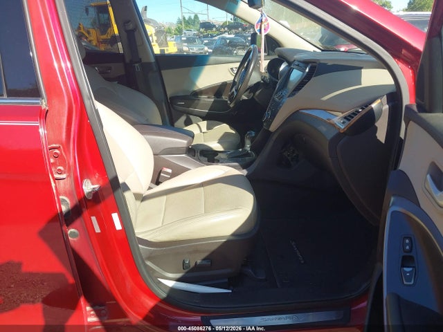 Продаж на аукціоні авто 2013 Hyundai Santa Fe Sport 2.0t, vin: 5XYZW3LA7DG022864, номер лоту: 45086276