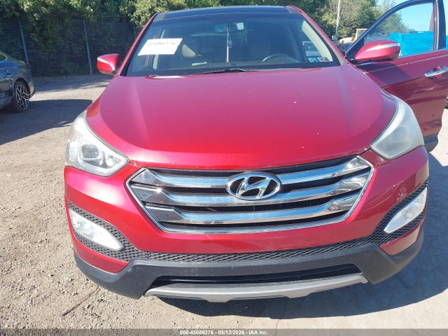 Продаж на аукціоні авто 2013 Hyundai Santa Fe Sport 2.0t, vin: 5XYZW3LA7DG022864, номер лоту: 45086276