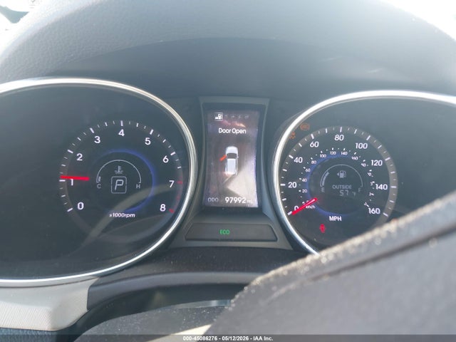 Продаж на аукціоні авто 2013 Hyundai Santa Fe Sport 2.0t, vin: 5XYZW3LA7DG022864, номер лоту: 45086276