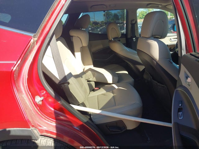 Продаж на аукціоні авто 2013 Hyundai Santa Fe Sport 2.0t, vin: 5XYZW3LA7DG022864, номер лоту: 45086276