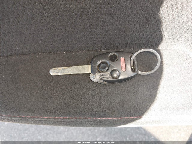 Продаж на аукціоні авто 2006 Honda Civic Si Si/si (m6)/w/navi   St, vin: 2HGFG21596H701203, номер лоту: 45086277
