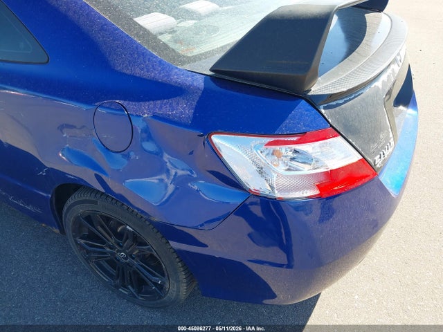 Продаж на аукціоні авто 2006 Honda Civic Si Si/si (m6)/w/navi   St, vin: 2HGFG21596H701203, номер лоту: 45086277