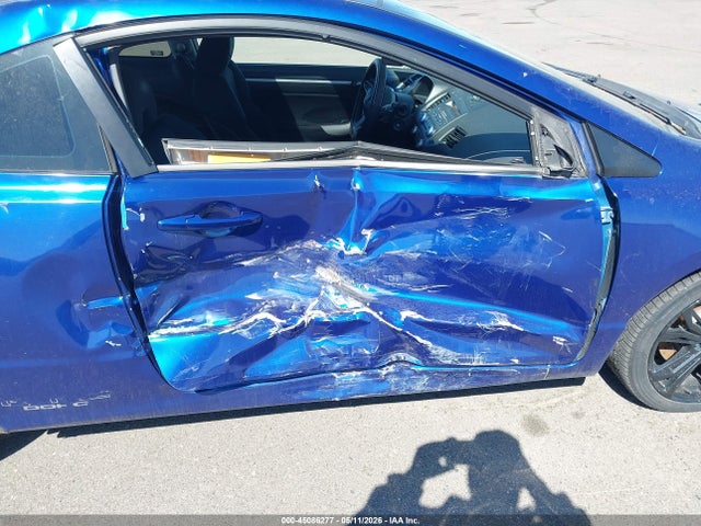 Продаж на аукціоні авто 2006 Honda Civic Si Si/si (m6)/w/navi   St, vin: 2HGFG21596H701203, номер лоту: 45086277