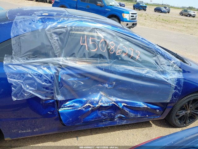 Продаж на аукціоні авто 2006 Honda Civic Si Si/si (m6)/w/navi   St, vin: 2HGFG21596H701203, номер лоту: 45086277