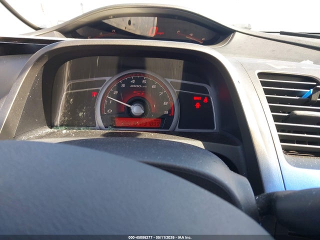 Продаж на аукціоні авто 2006 Honda Civic Si Si/si (m6)/w/navi   St, vin: 2HGFG21596H701203, номер лоту: 45086277