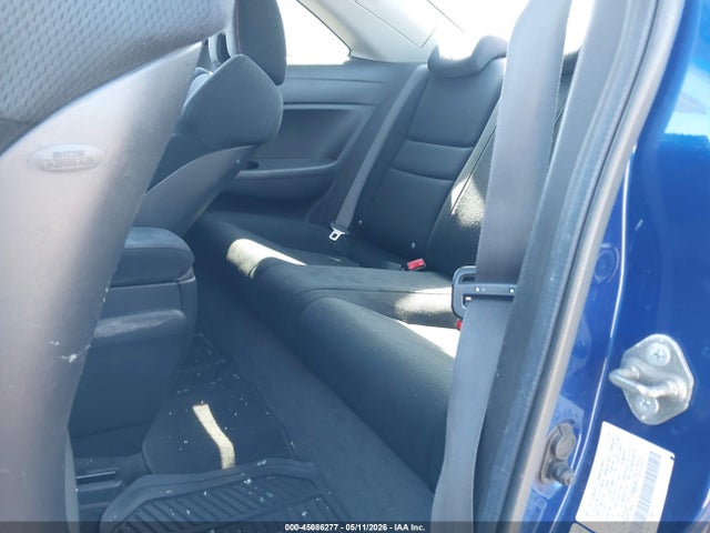 Продаж на аукціоні авто 2006 Honda Civic Si Si/si (m6)/w/navi   St, vin: 2HGFG21596H701203, номер лоту: 45086277