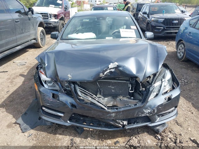 45086280 :رقم المزاد ، WDDHF8JB1CA648709 vin ، 2012 Mercedes-benz E 350 4matic مزاد بيع