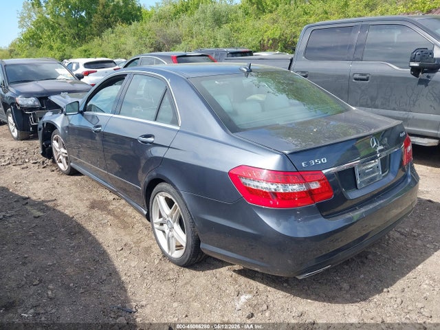 45086280 :رقم المزاد ، WDDHF8JB1CA648709 vin ، 2012 Mercedes-benz E 350 4matic مزاد بيع
