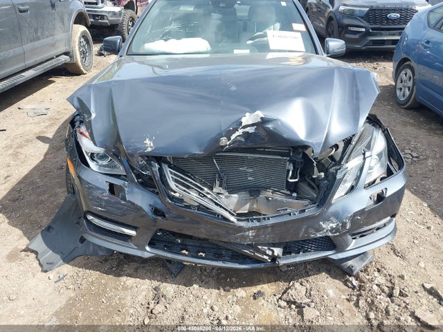 45086280 :رقم المزاد ، WDDHF8JB1CA648709 vin ، 2012 Mercedes-benz E 350 4matic مزاد بيع