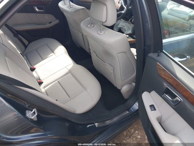 45086280 :رقم المزاد ، WDDHF8JB1CA648709 vin ، 2012 Mercedes-benz E 350 4matic مزاد بيع