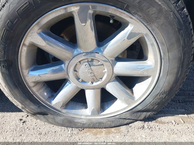 Продаж на аукціоні авто 2008 Gmc Yukon Denali, vin: 1GKFK63818J193357, номер лоту: 45086281