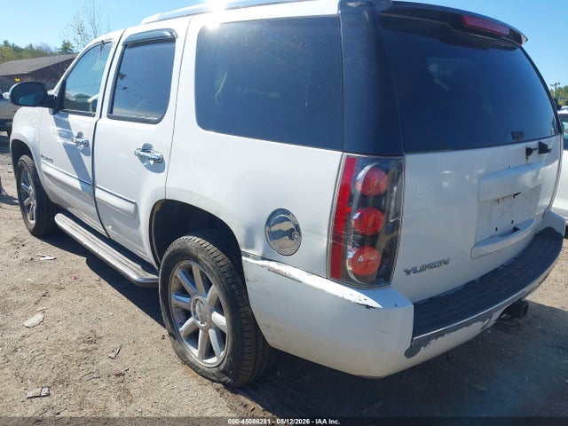 Продаж на аукціоні авто 2008 Gmc Yukon Denali, vin: 1GKFK63818J193357, номер лоту: 45086281