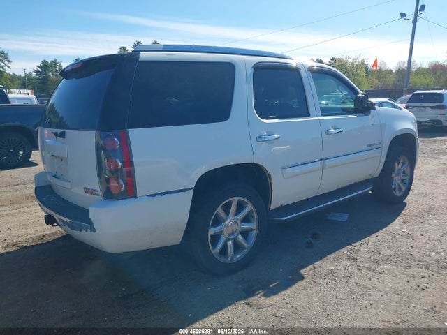 Продаж на аукціоні авто 2008 Gmc Yukon Denali, vin: 1GKFK63818J193357, номер лоту: 45086281