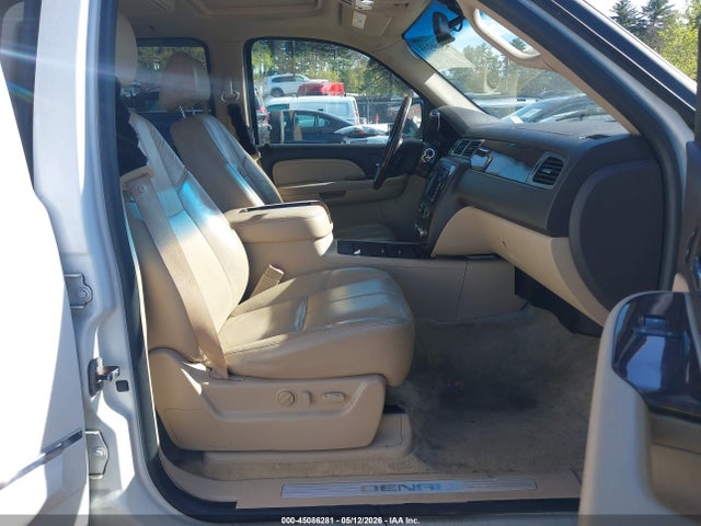 Продаж на аукціоні авто 2008 Gmc Yukon Denali, vin: 1GKFK63818J193357, номер лоту: 45086281