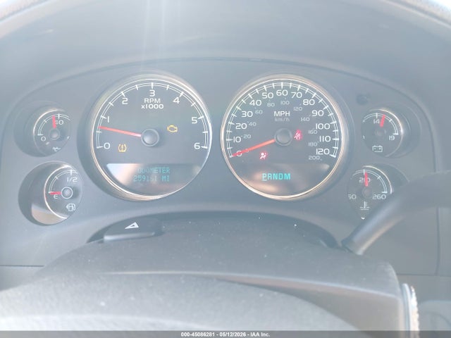 Продаж на аукціоні авто 2008 Gmc Yukon Denali, vin: 1GKFK63818J193357, номер лоту: 45086281
