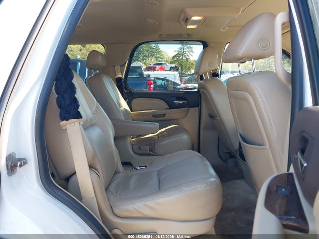 Продаж на аукціоні авто 2008 Gmc Yukon Denali, vin: 1GKFK63818J193357, номер лоту: 45086281