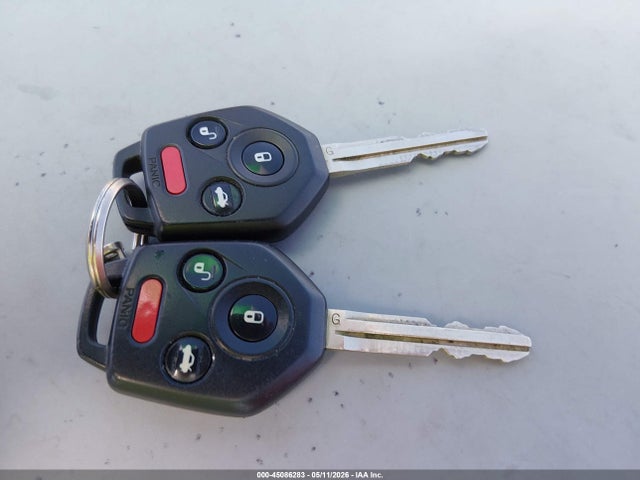 JF1GPAC65FH206589 Subaru Impreza 2.0i Premium