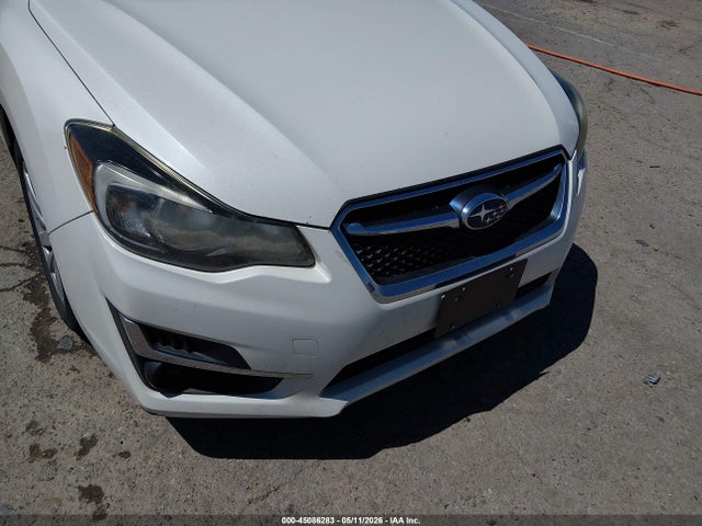 JF1GPAC65FH206589 Subaru Impreza 2.0i Premium