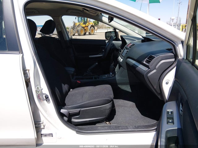 JF1GPAC65FH206589 Subaru Impreza 2.0i Premium