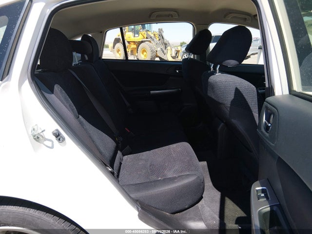 JF1GPAC65FH206589 Subaru Impreza 2.0i Premium