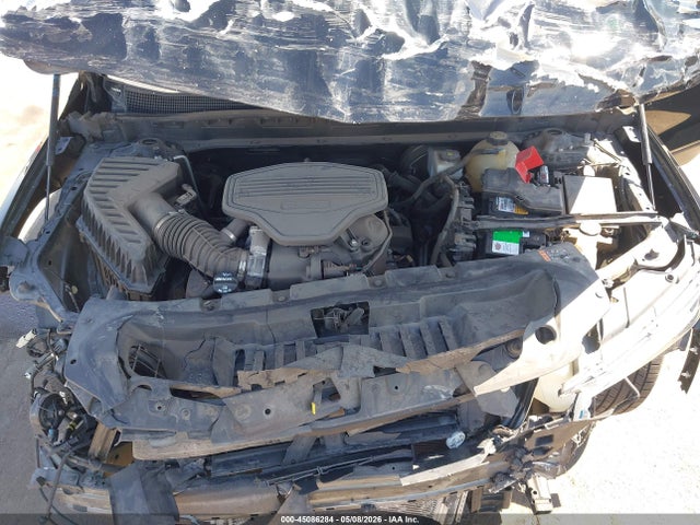 Продажа на аукционе авто 2020 Chevrolet Blazer Fwd 2lt, vin: 3GNKBCRS1LS695327, номер лота: 45086284