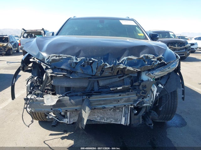 Продажа на аукционе авто 2020 Chevrolet Blazer Fwd 2lt, vin: 3GNKBCRS1LS695327, номер лота: 45086284