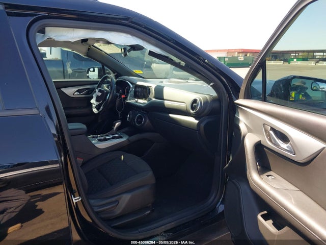 Продажа на аукционе авто 2020 Chevrolet Blazer Fwd 2lt, vin: 3GNKBCRS1LS695327, номер лота: 45086284