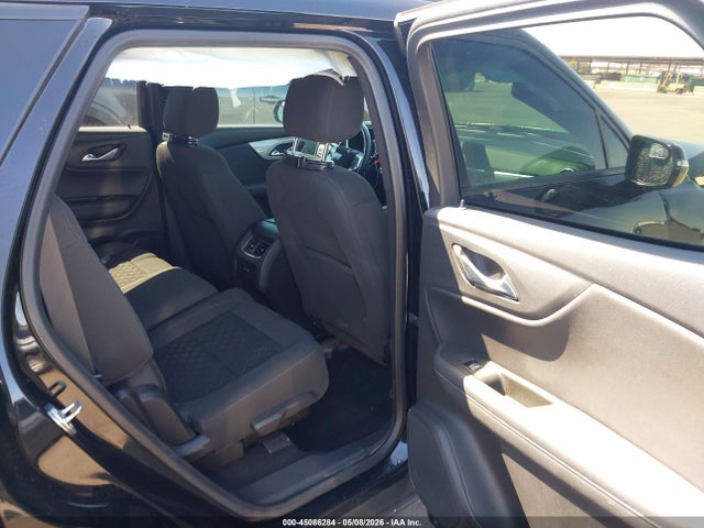 Продажа на аукционе авто 2020 Chevrolet Blazer Fwd 2lt, vin: 3GNKBCRS1LS695327, номер лота: 45086284