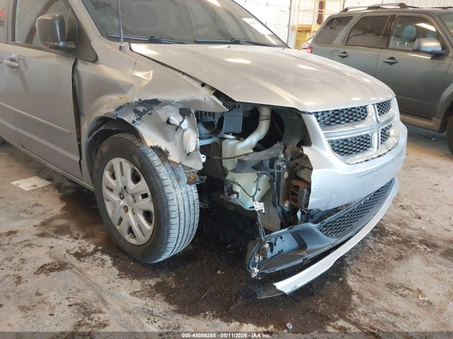 Продаж на аукціоні авто 2015 Dodge Grand Caravan Se, vin: 2C4RDGBG0FR511964, номер лоту: 45086285