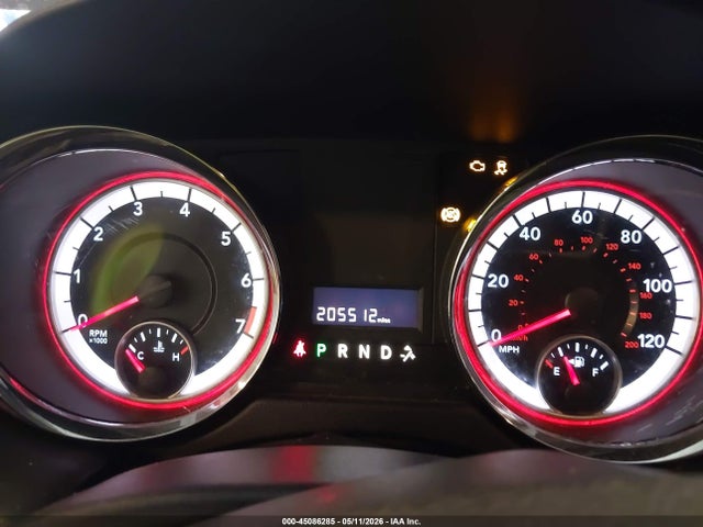 Продаж на аукціоні авто 2015 Dodge Grand Caravan Se, vin: 2C4RDGBG0FR511964, номер лоту: 45086285