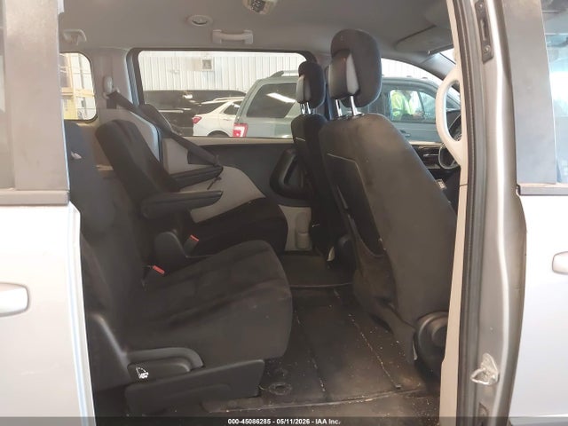 Продаж на аукціоні авто 2015 Dodge Grand Caravan Se, vin: 2C4RDGBG0FR511964, номер лоту: 45086285