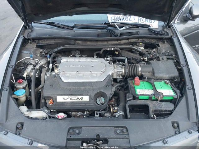 Aukcja sprzedaży 2008 Honda Accord 3.5 Ex-l, vin: 1HGCS22818A000621, numer aukcji: 45086286