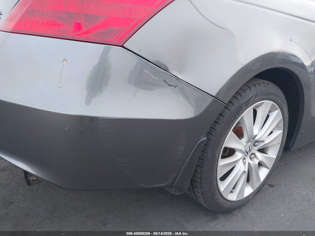 Aukcja sprzedaży 2008 Honda Accord 3.5 Ex-l, vin: 1HGCS22818A000621, numer aukcji: 45086286